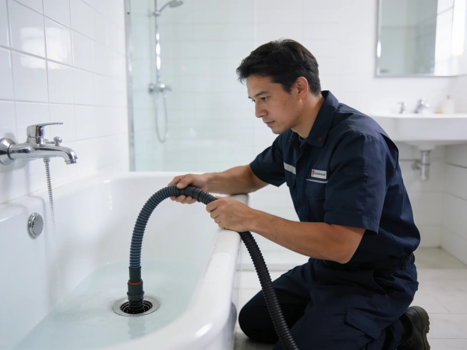 Emergency Plumber Langhorne, PA FAQs